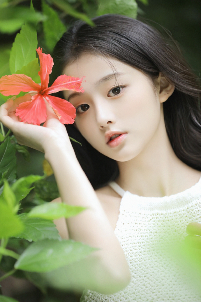 少年的你